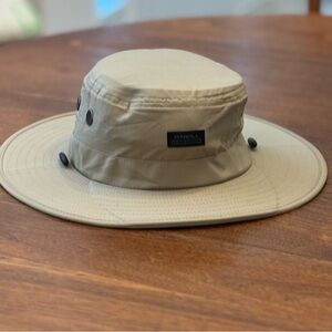 O'Neill Men’s SPF 50  Beige Adventure Hat
